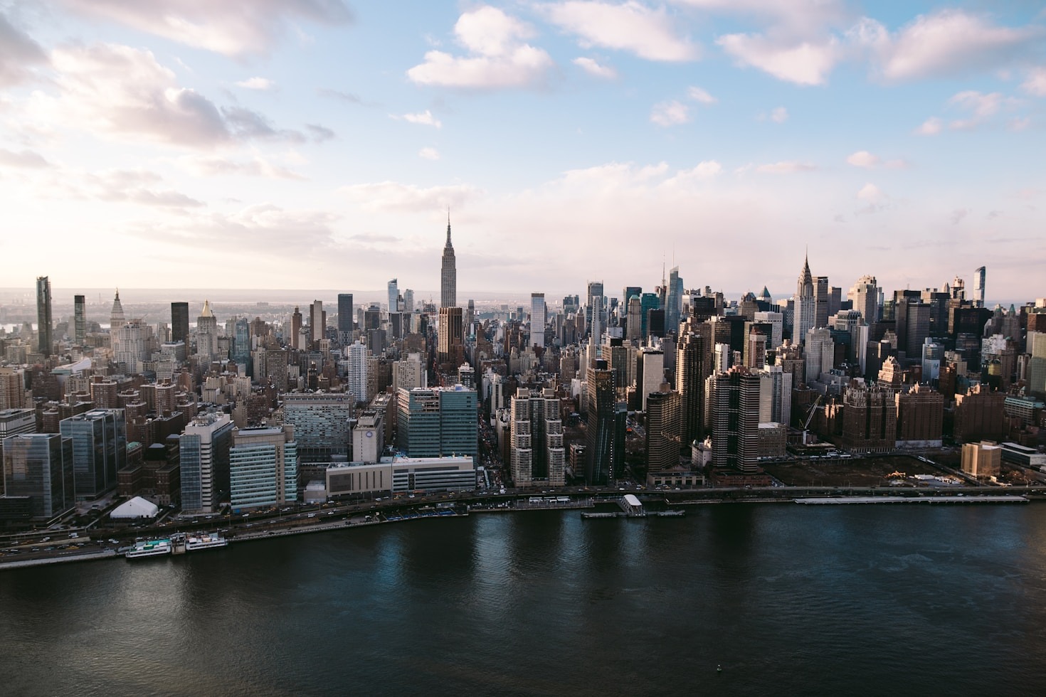 Dolda sevärdheter du måste se i New York