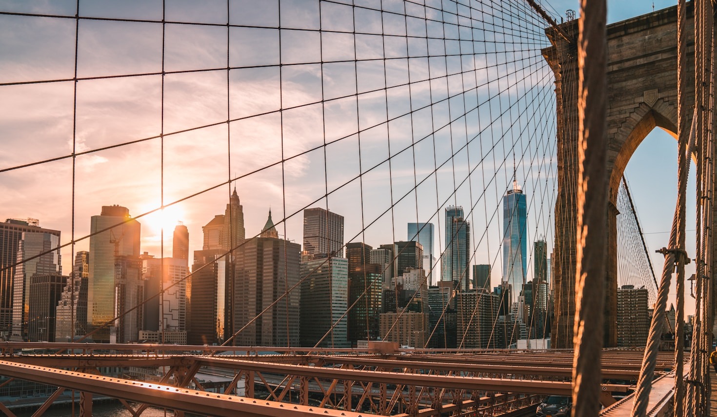 En guide till New Yorks ikoniska stadsdelar