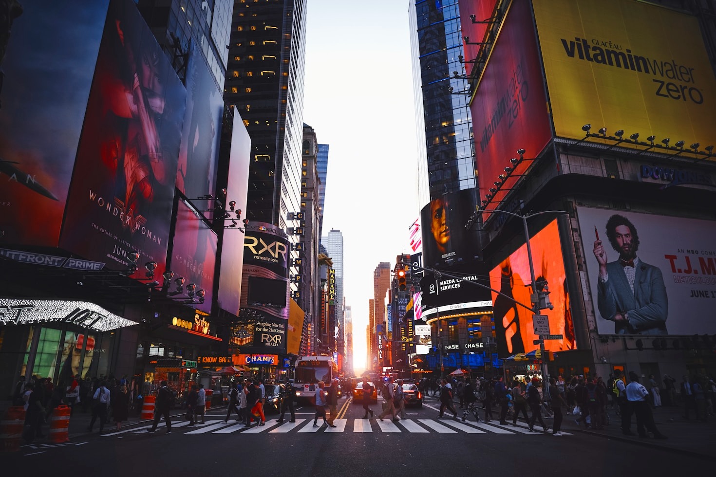 Hur du hittar prisvärda hotell i New York