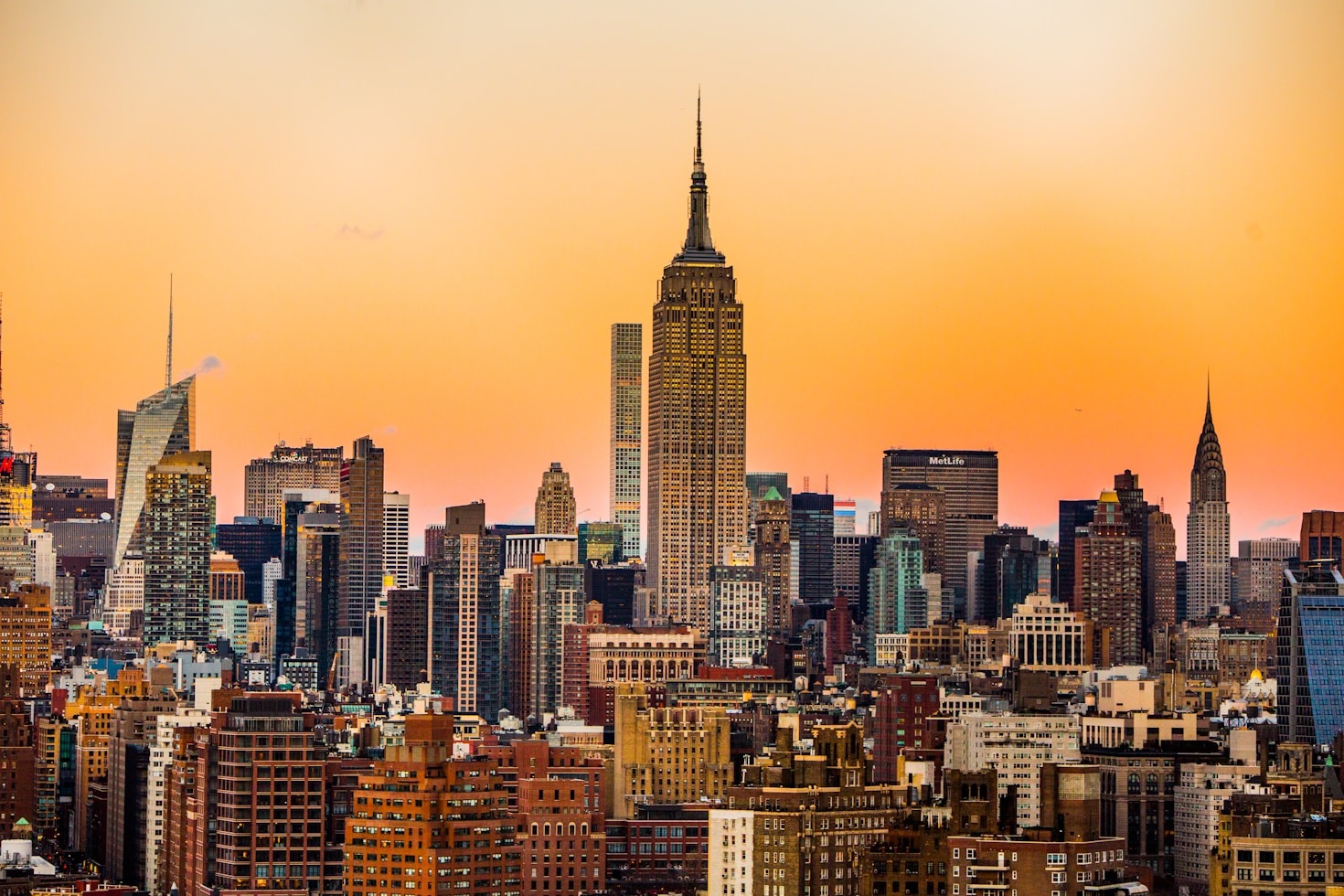 Utflykter och dagsresor från New York City